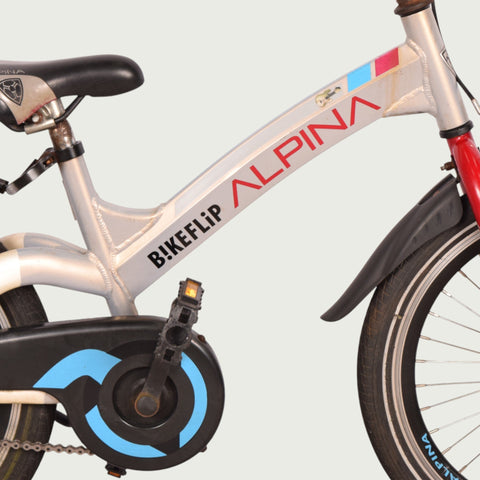 20.953 kinderfiets - BikeFlip