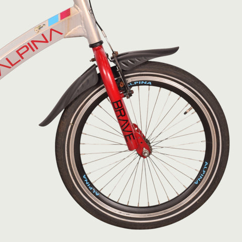 20.953 kinderfiets - BikeFlip