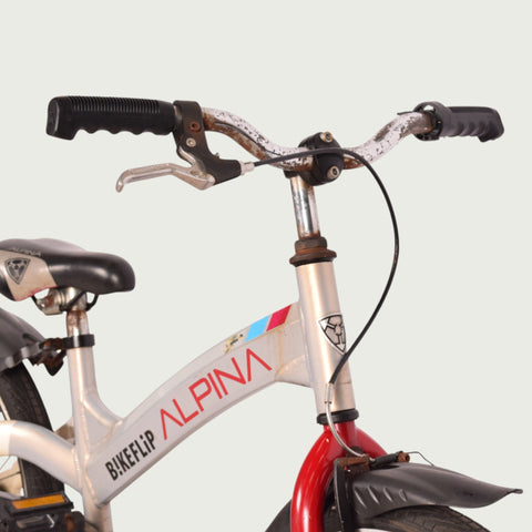 20.953 kinderfiets - BikeFlip