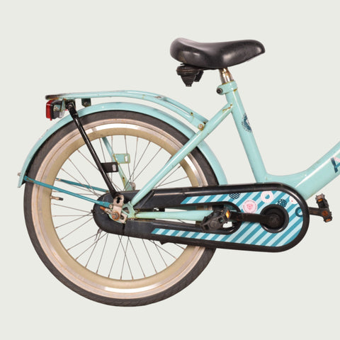 20.954 kinderfiets - BikeFlip