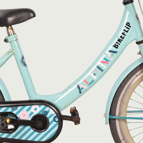 20.954 kinderfiets - BikeFlip