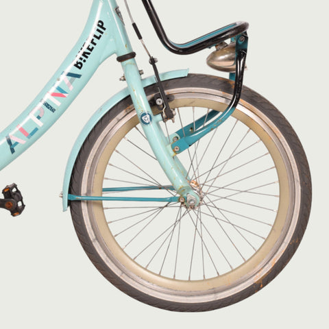 20.954 kinderfiets - BikeFlip