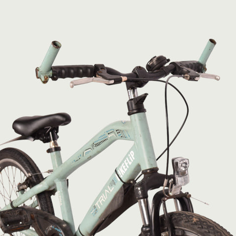 20.955 kinderfiets - BikeFlip