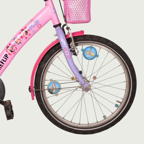 20.956 kinderfiets - BikeFlip