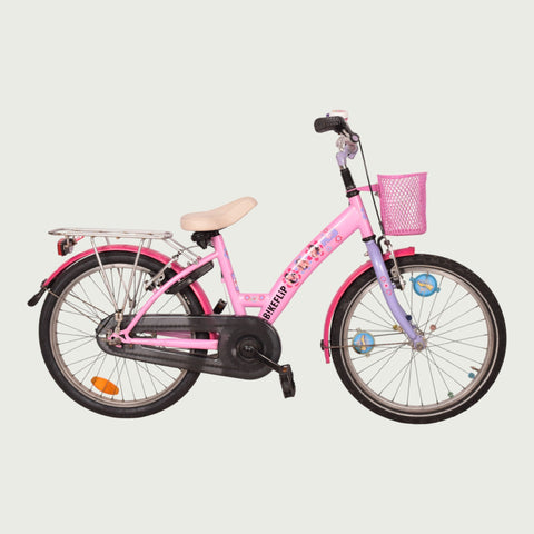 20.956 kinderfiets - BikeFlip