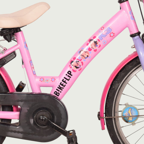 20.956 kinderfiets - BikeFlip