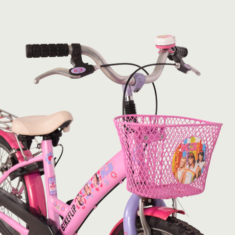 20.956 kinderfiets - BikeFlip