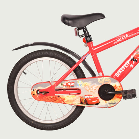 20.958 kinderfiets - BikeFlip