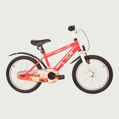20.958 kinderfiets - BikeFlip