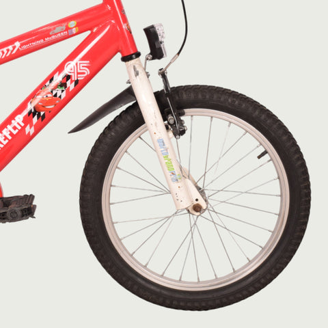 20.958 kinderfiets - BikeFlip