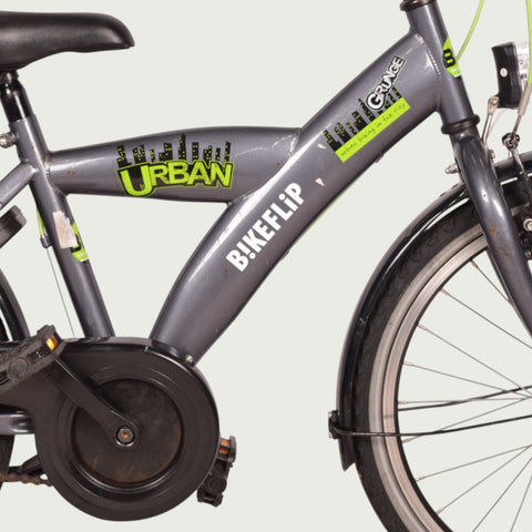 20.959 kinderfiets - BikeFlip