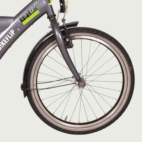 20.959 kinderfiets - BikeFlip