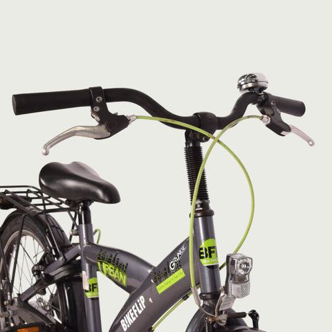 20.959 kinderfiets - BikeFlip