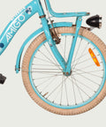 20.96 kinderfiets - BikeFlip