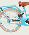 20.96 kinderfiets - BikeFlip
