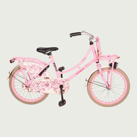 20.960 kinderfiets - BikeFlip
