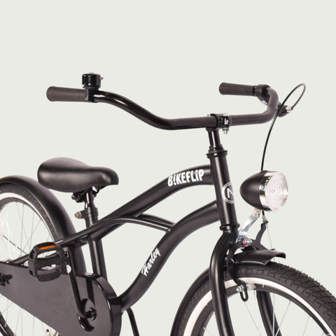 20.962 kinderfiets - BikeFlip