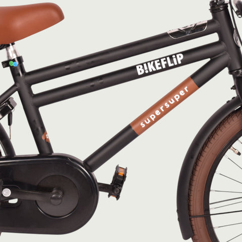20.964 kinderfiets - BikeFlip