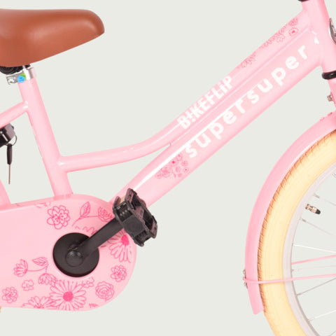 20.965 kinderfiets - BikeFlip