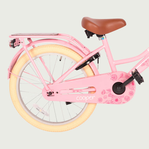 20.965 kinderfiets - BikeFlip