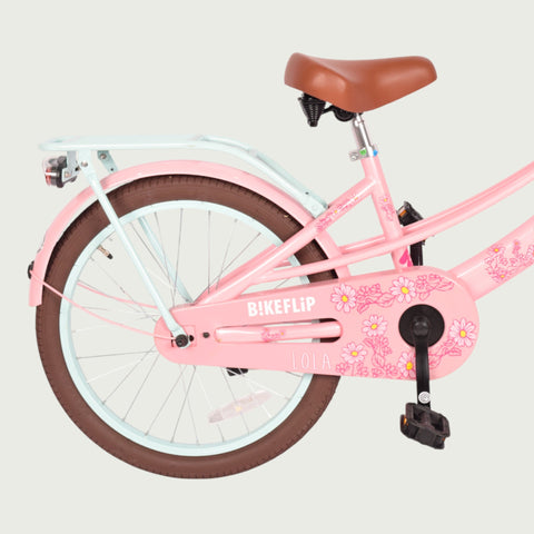 20.966 kinderfiets - BikeFlip