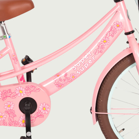 20.966 kinderfiets - BikeFlip