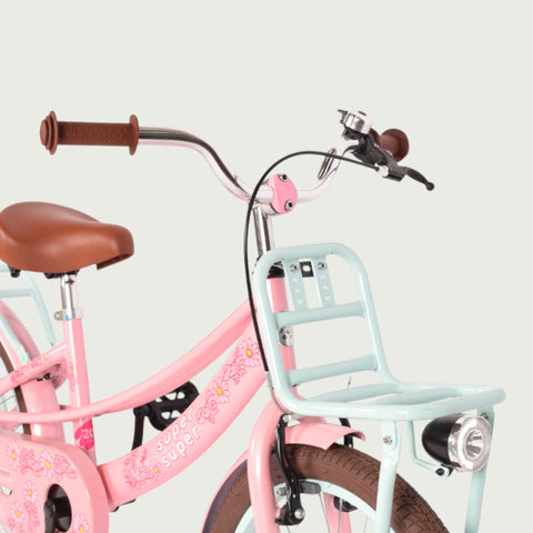 20.966 kinderfiets - BikeFlip