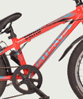 20.967 kinderfiets - BikeFlip