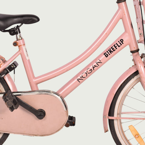 20.969 kinderfiets - BikeFlip