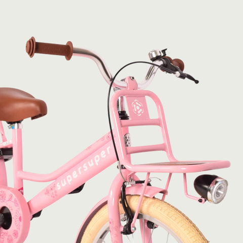 20.981P kinderfiets - BikeFlip