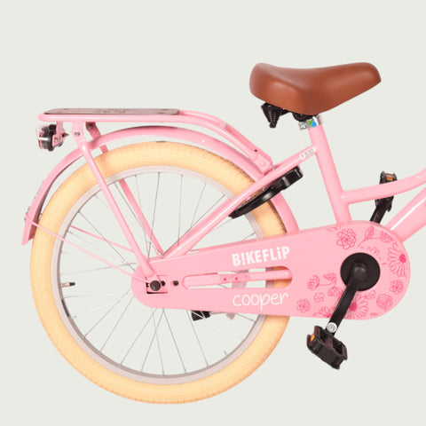 20.981P kinderfiets - BikeFlip