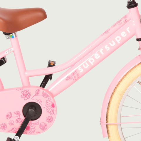 20.981P kinderfiets - BikeFlip