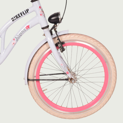 20.984 kinderfiets - BikeFlip
