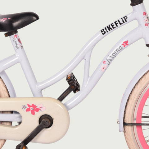 20.984 kinderfiets - BikeFlip