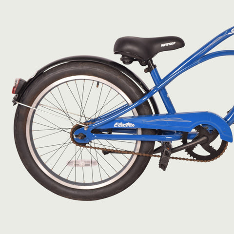 20.989 kinderfiets - BikeFlip