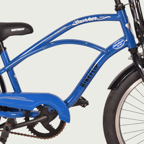 20.989 kinderfiets - BikeFlip