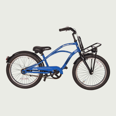 20.989 kinderfiets - BikeFlip