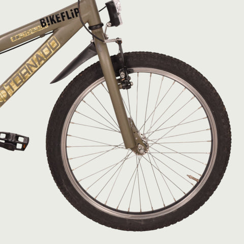 20.995 kinderfiets - BikeFlip