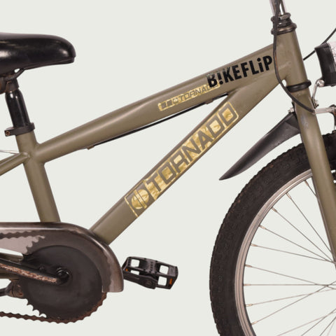 20.995 kinderfiets - BikeFlip