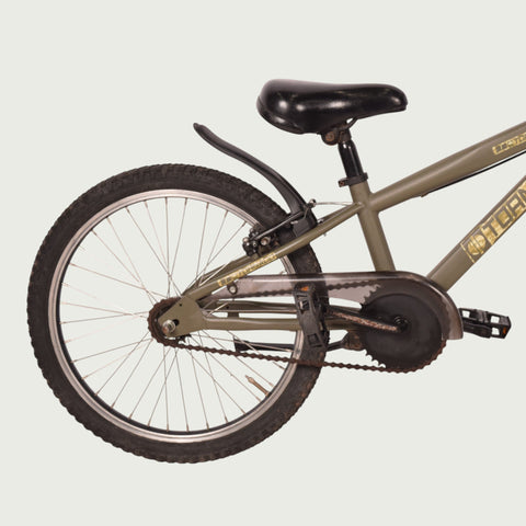 20.995 kinderfiets - BikeFlip