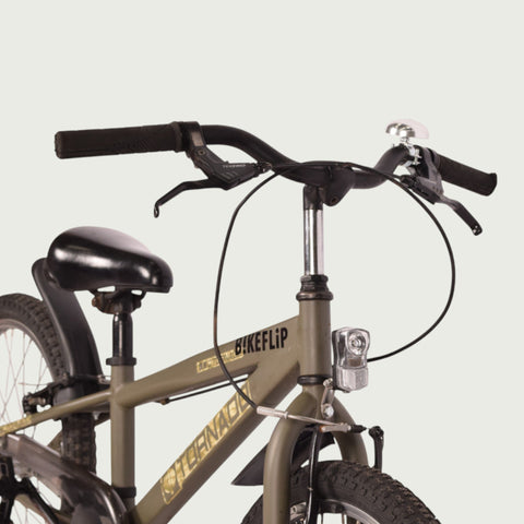 20.995 kinderfiets - BikeFlip