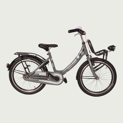 20.997 kinderfiets - BikeFlip