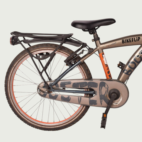 22.100 kinderfiets - BikeFlip