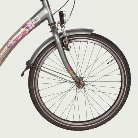 22.104 kinderfiets - BikeFlip