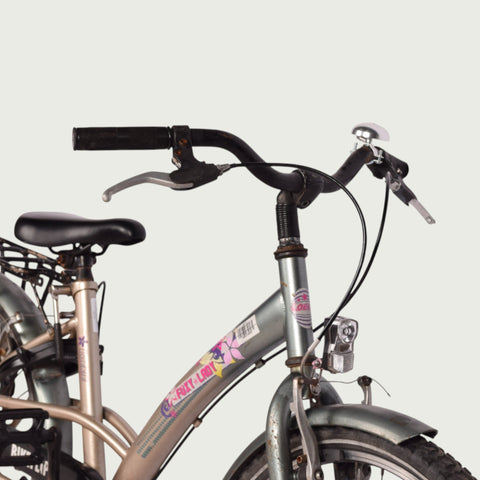 22.104 kinderfiets - BikeFlip