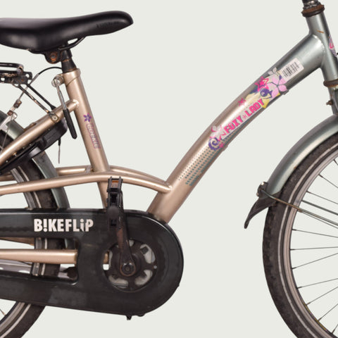 22.104 kinderfiets - BikeFlip