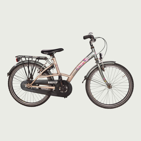 22.104 kinderfiets - BikeFlip