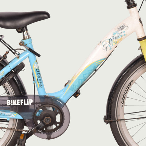22.108 kinderfiets - BikeFlip