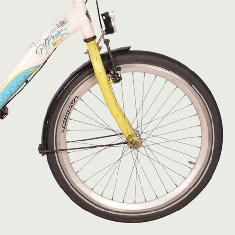 22.108 kinderfiets - BikeFlip