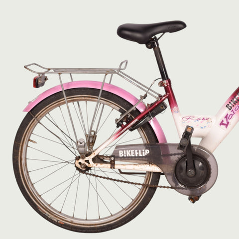 22.110 kinderfiets - BikeFlip